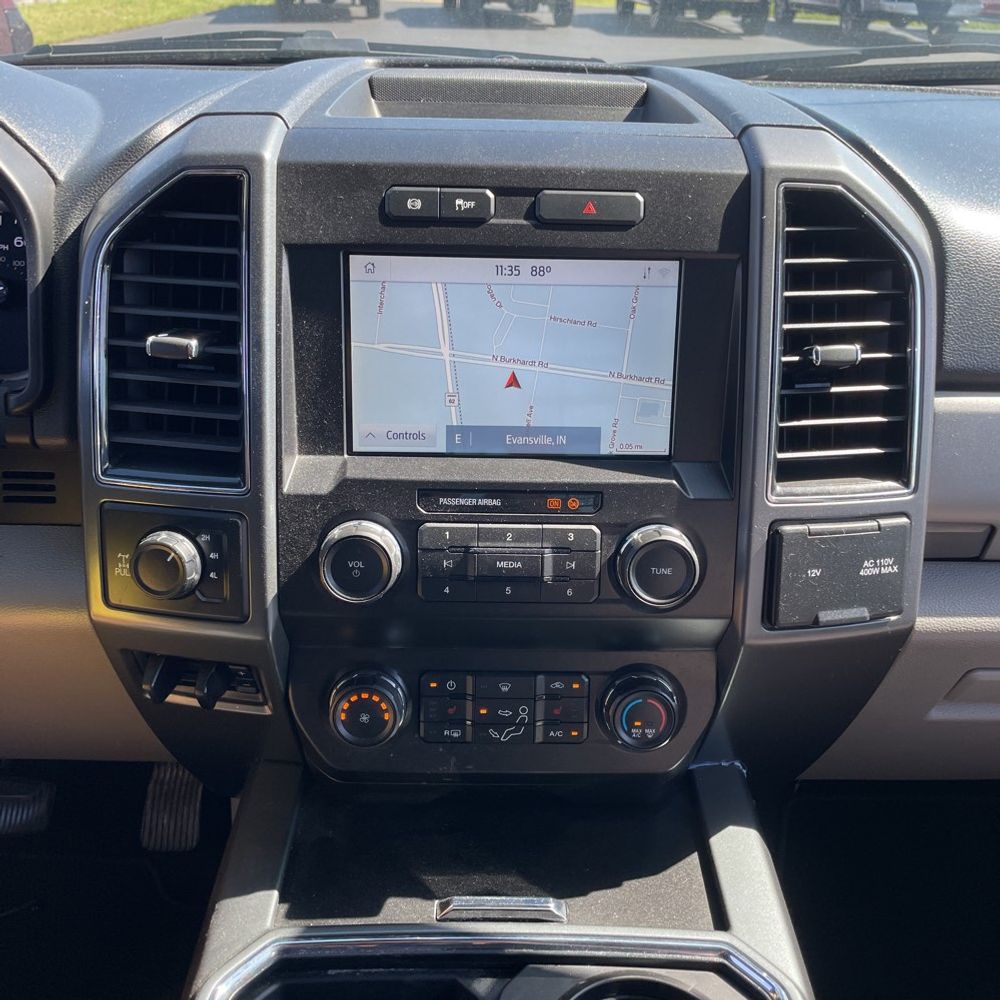 2022 Ford F-250 Super Duty XLT