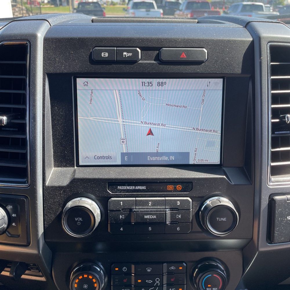 2022 Ford F-250 Super Duty XLT