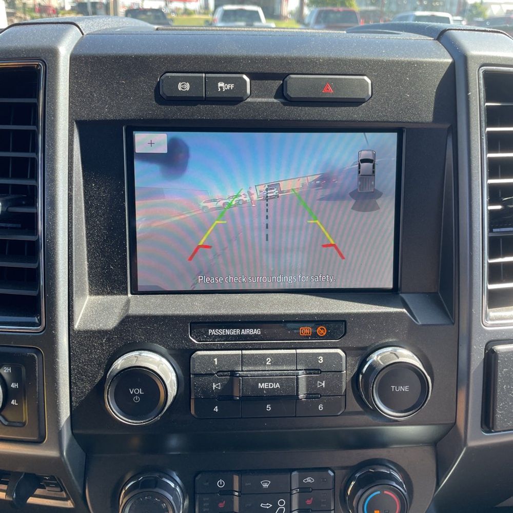 2022 Ford F-250 Super Duty XLT