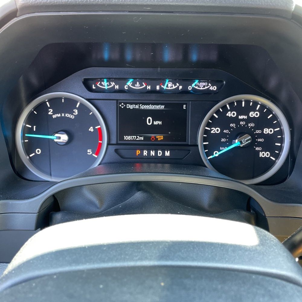 2022 Ford F-250 Super Duty XLT