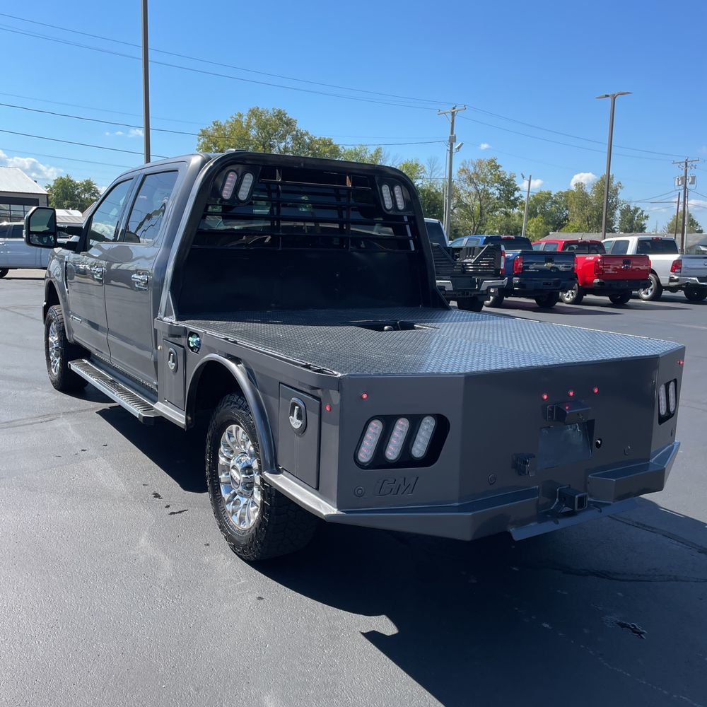 2022 Ford F-250 Super Duty XLT