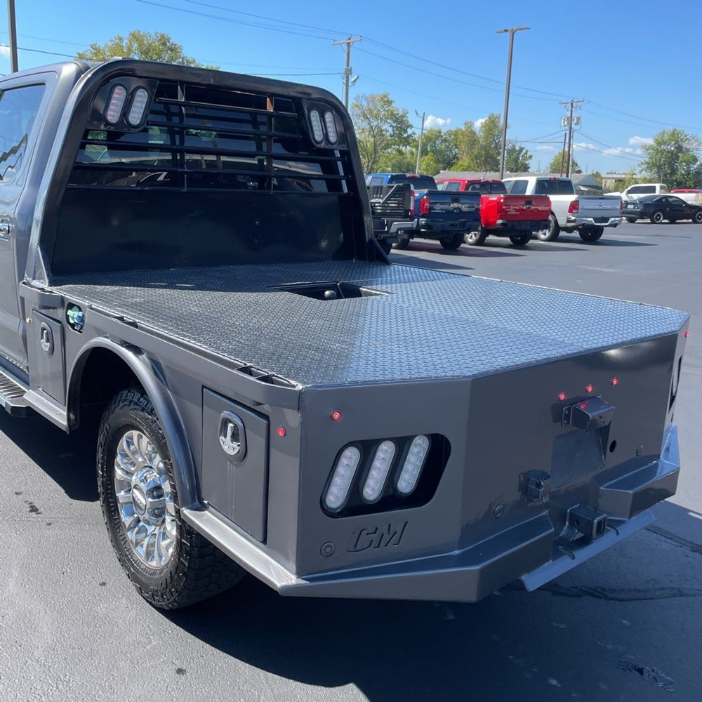 2022 Ford F-250 Super Duty XLT