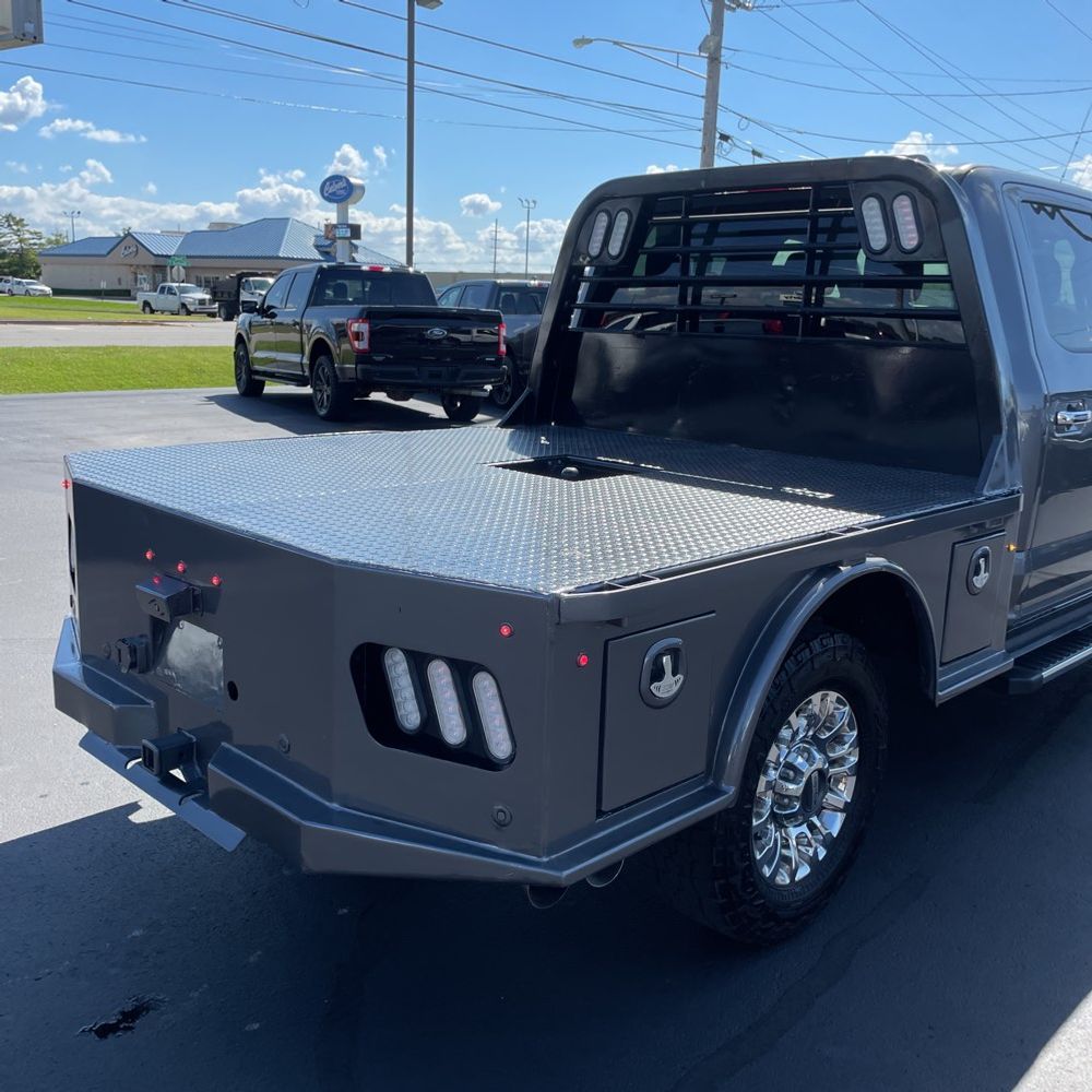2022 Ford F-250 Super Duty XLT