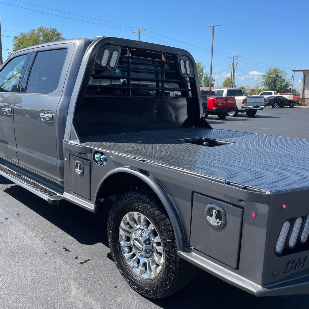 2022 Ford F-250 Super Duty XLT