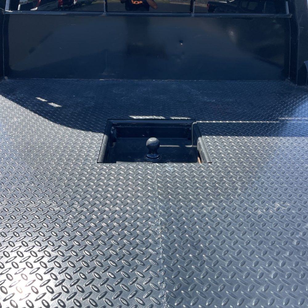 2022 Ford F-250 Super Duty XLT