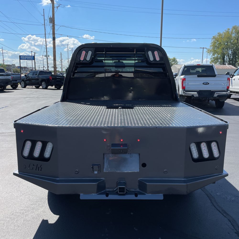 2022 Ford F-250 Super Duty XLT