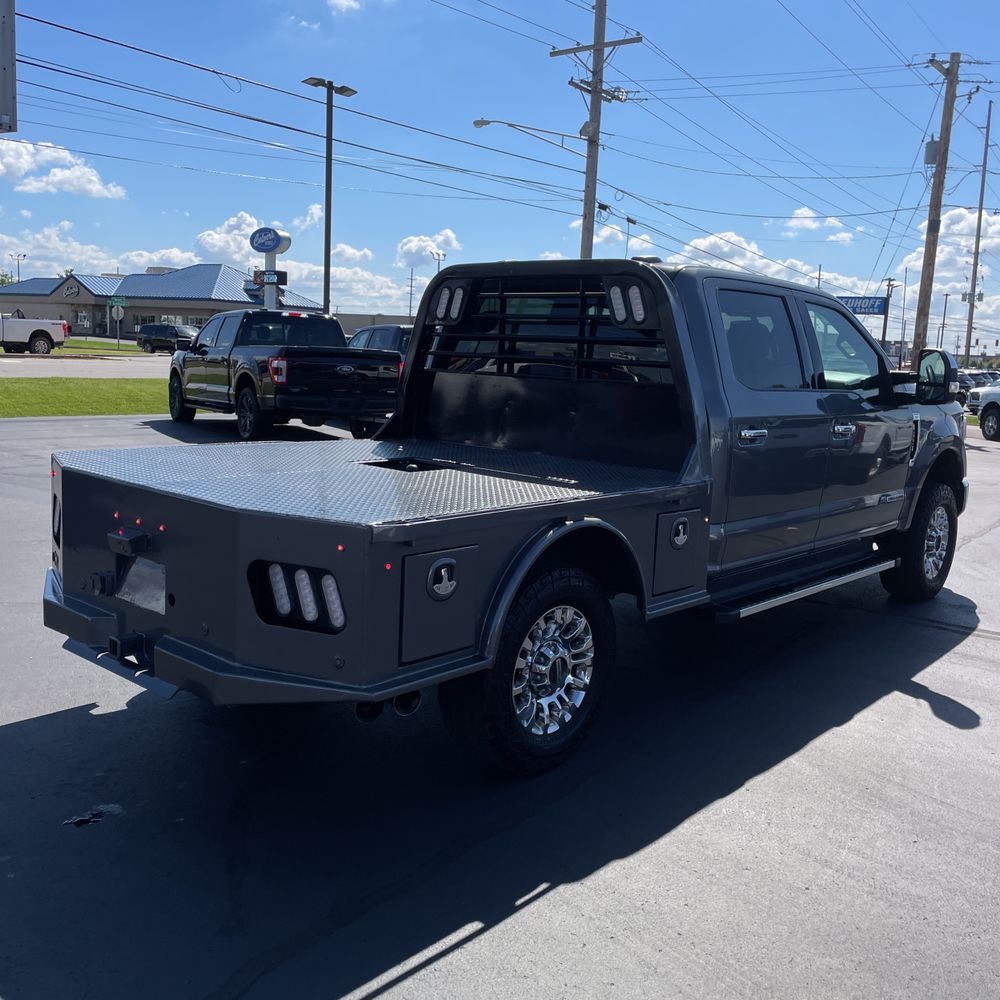 2022 Ford F-250 Super Duty XLT