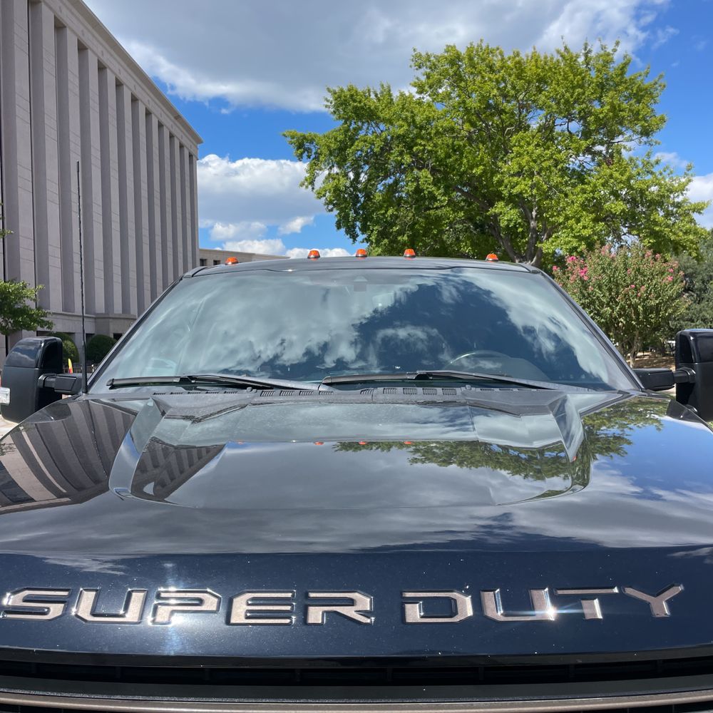 2021 Ford F-250 Super Duty King Ranch