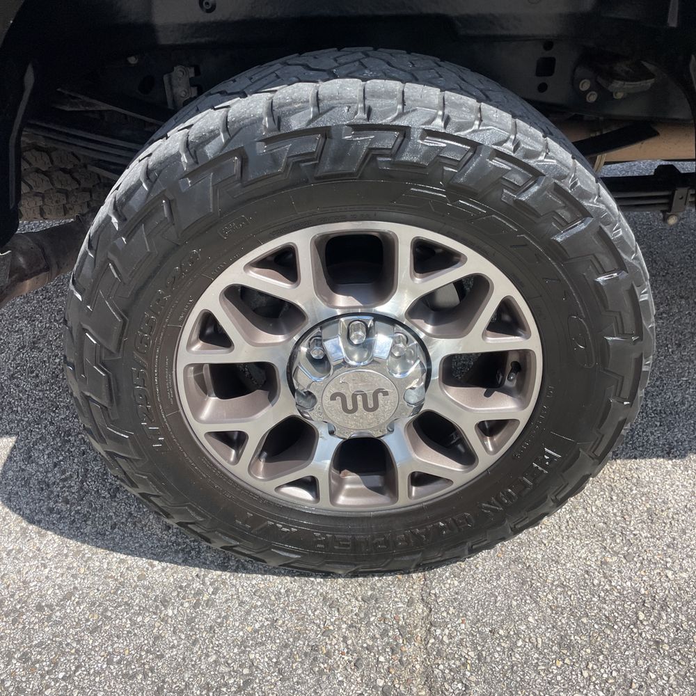 2021 Ford F-250 Super Duty King Ranch