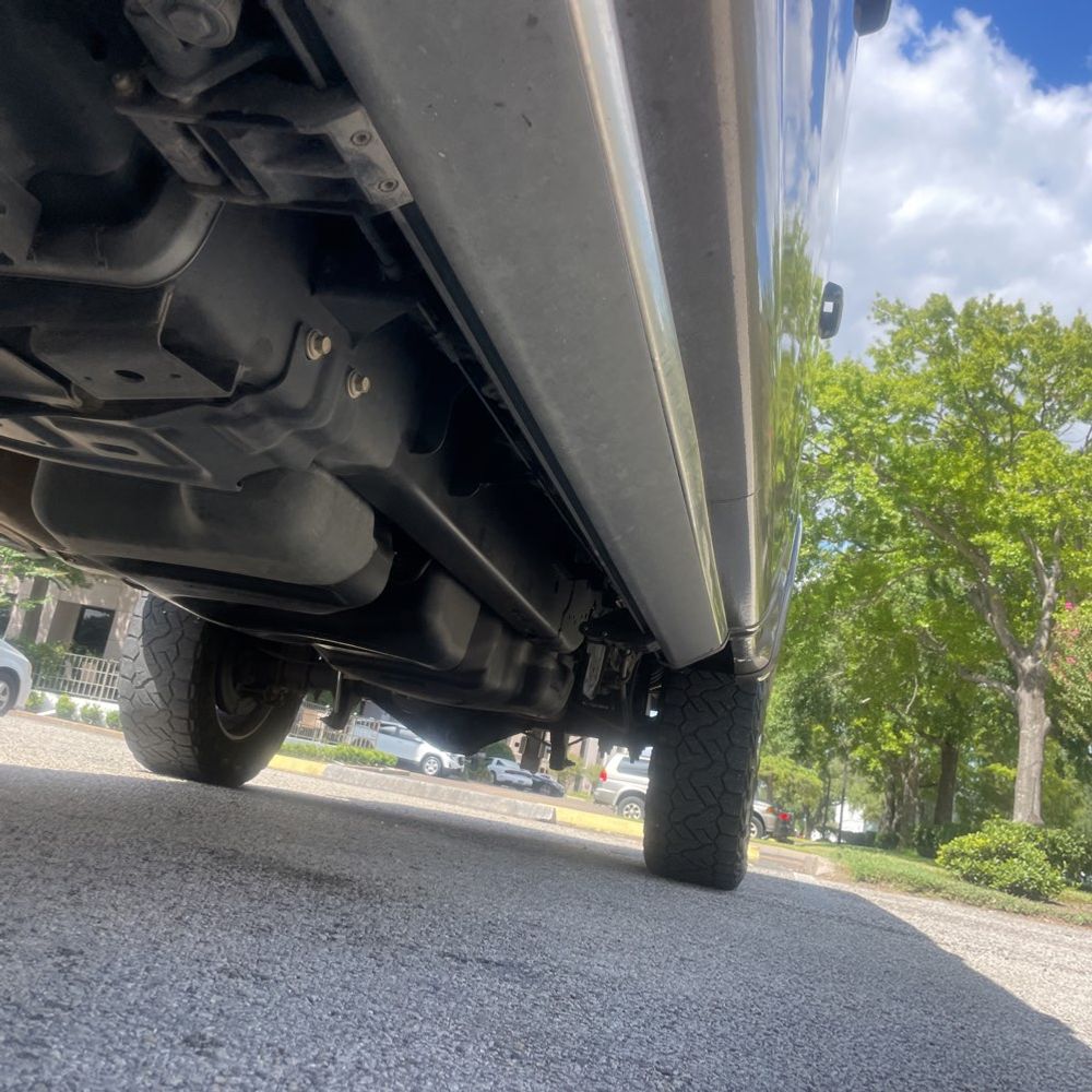 2021 Ford F-250 Super Duty King Ranch