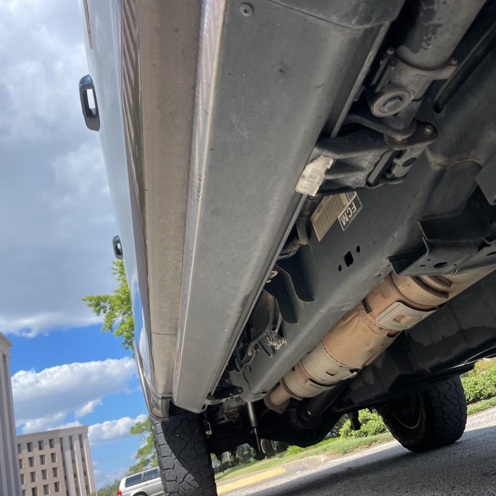 2021 Ford F-250 Super Duty King Ranch
