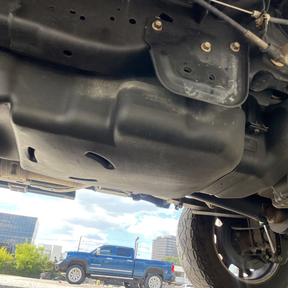 2021 Ford F-250 Super Duty King Ranch