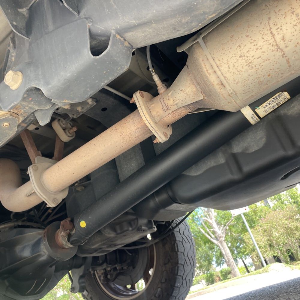 2021 Ford F-250 Super Duty King Ranch