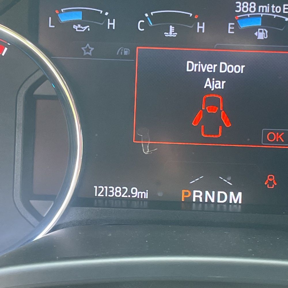 2021 Ford F-250 Super Duty King Ranch
