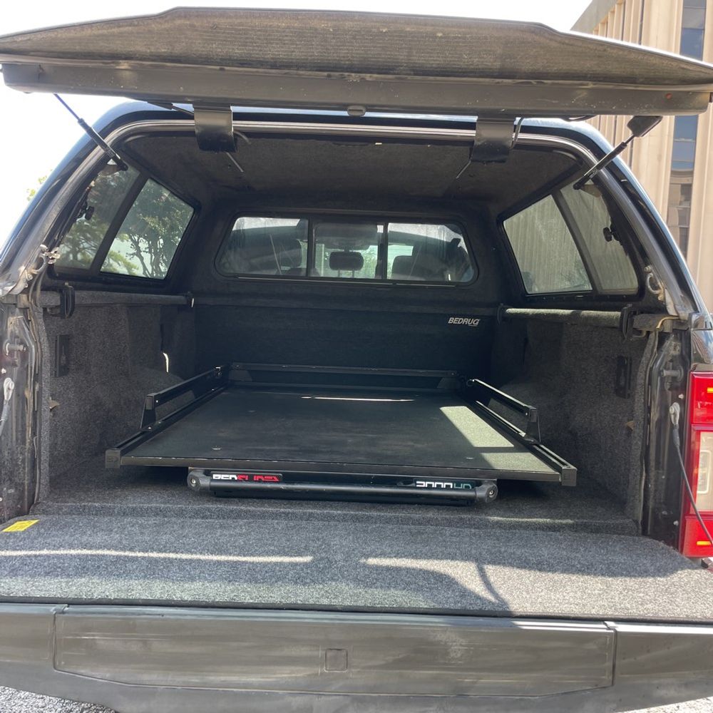 2021 Ford F-250 Super Duty King Ranch