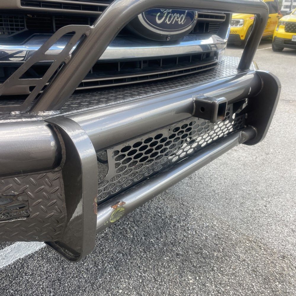 2021 Ford F-250 Super Duty King Ranch
