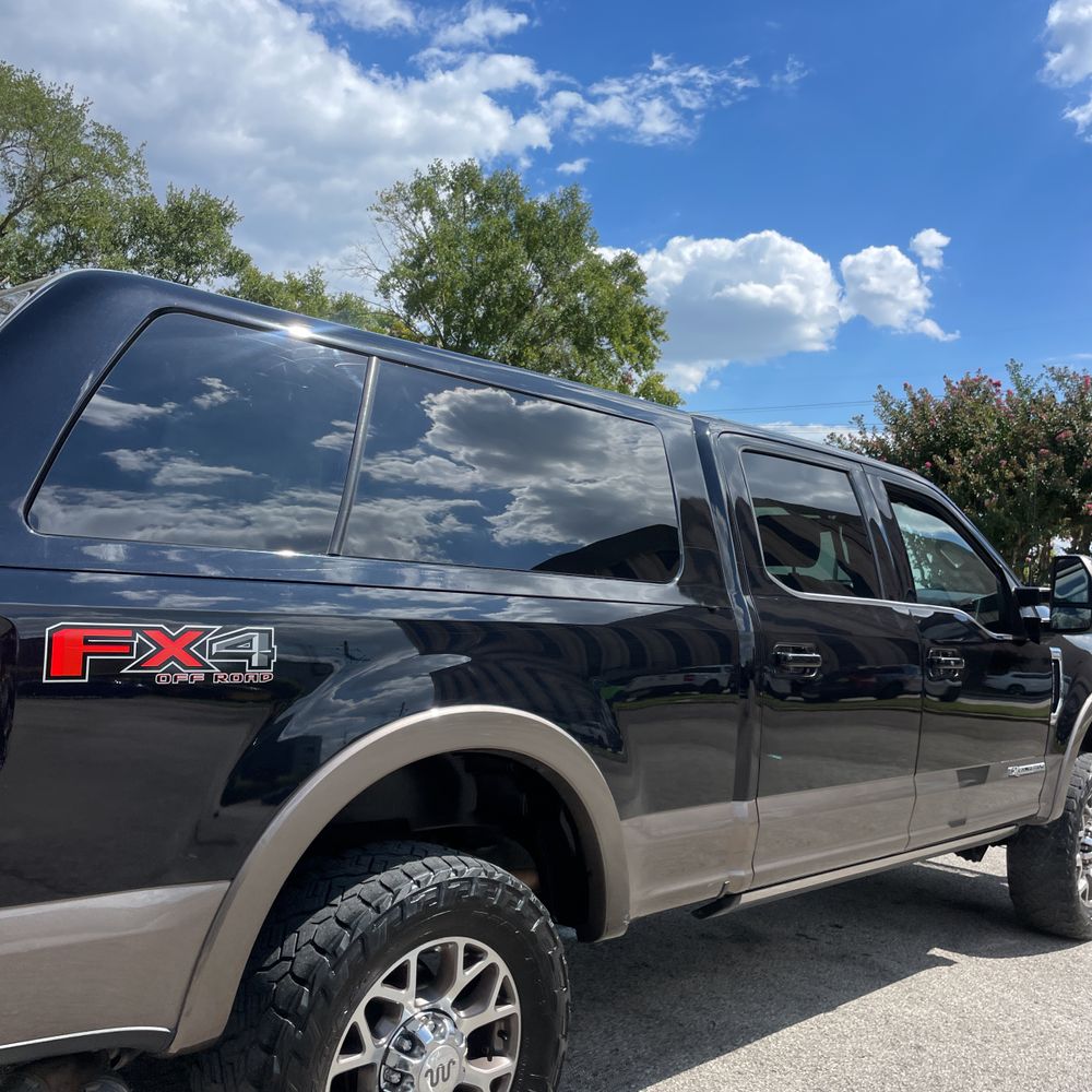 2021 Ford F-250 Super Duty King Ranch