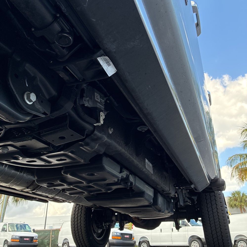 2024 Ford F-250 Super Duty Platinum