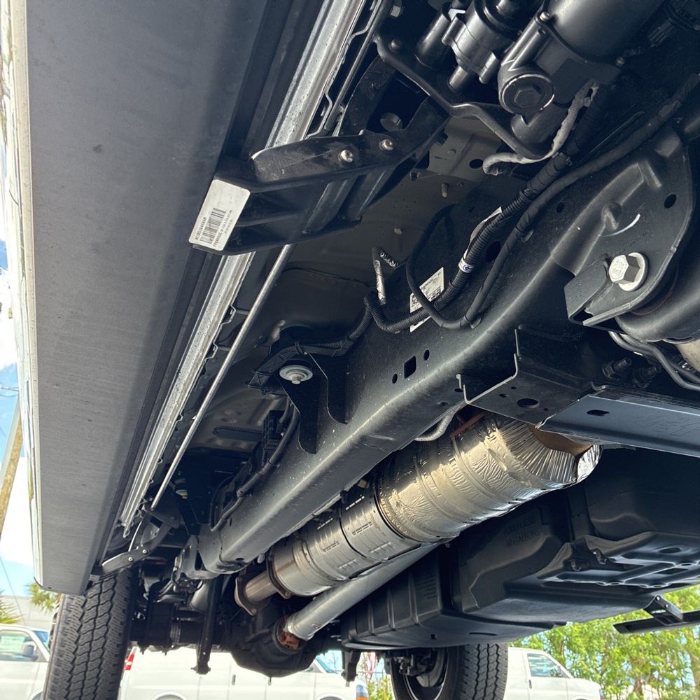 2024 Ford F-250 Super Duty Platinum
