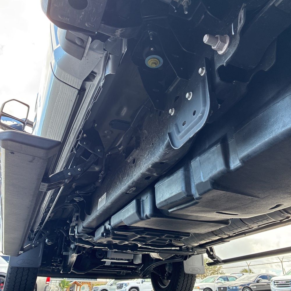 2024 Ford F-250 Super Duty Platinum