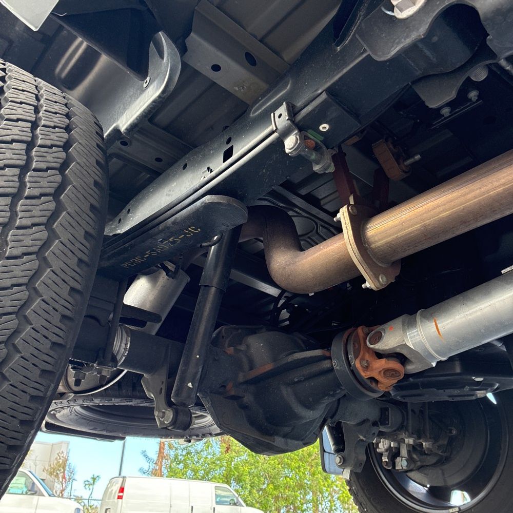 2024 Ford F-250 Super Duty Platinum