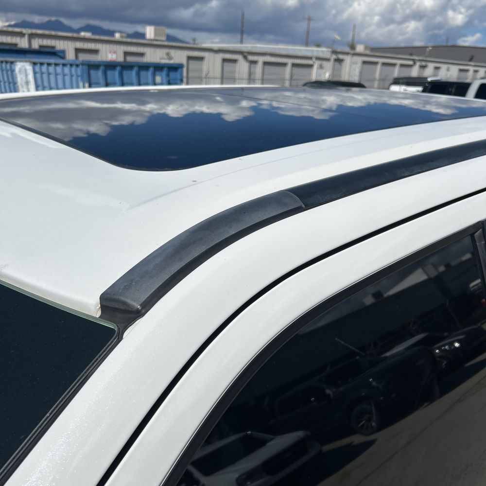 2021 Ford F-250 Super Duty Platinum