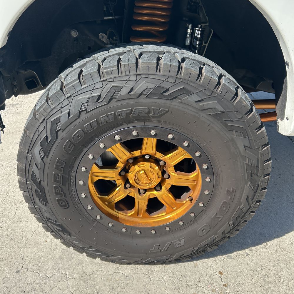 2021 Ford F-250 Super Duty Platinum
