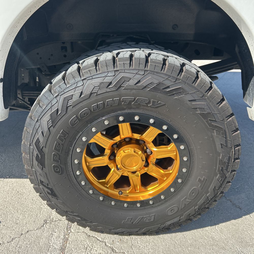 2021 Ford F-250 Super Duty Platinum