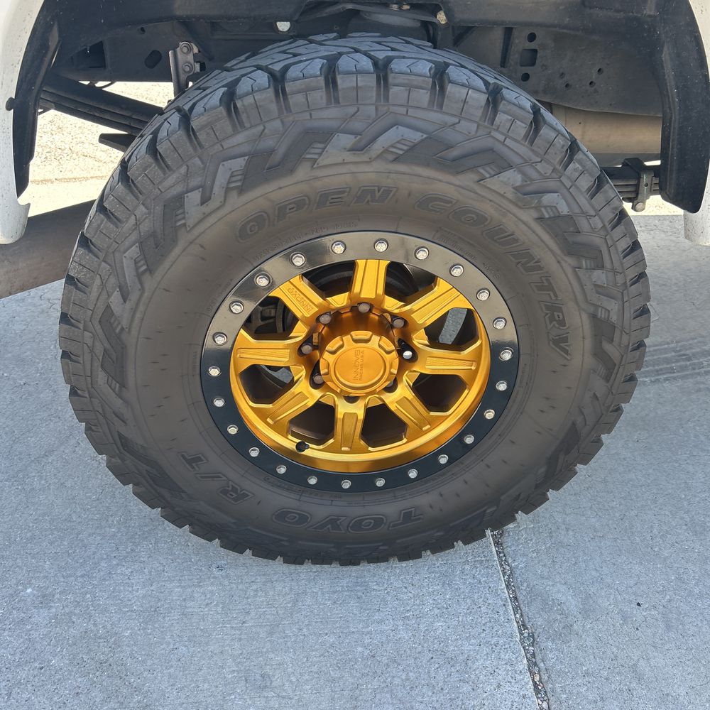 2021 Ford F-250 Super Duty Platinum