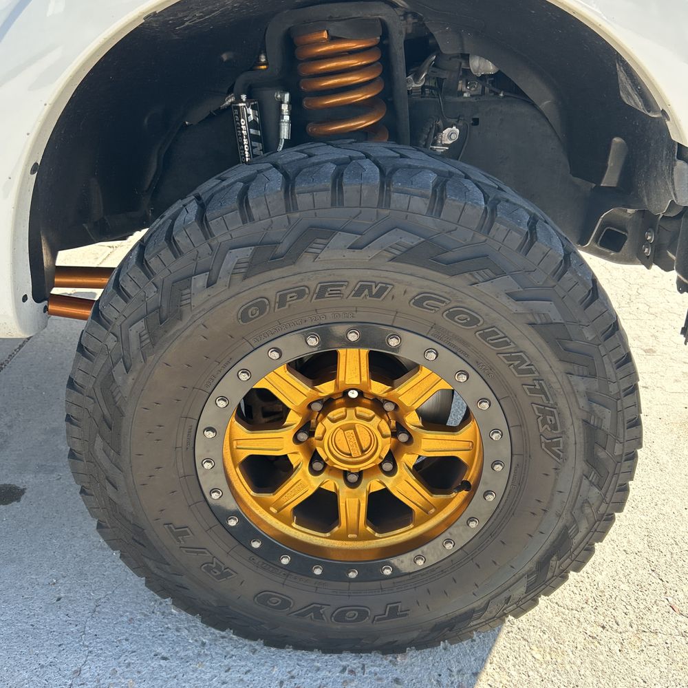 2021 Ford F-250 Super Duty Platinum