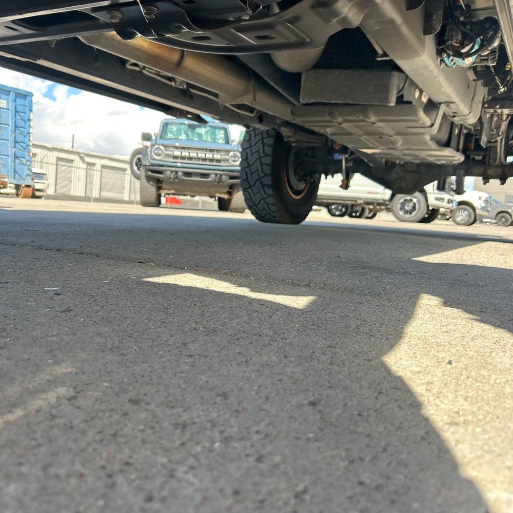 2021 Ford F-250 Super Duty Platinum
