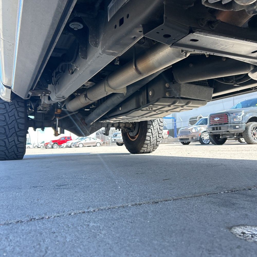 2021 Ford F-250 Super Duty Platinum