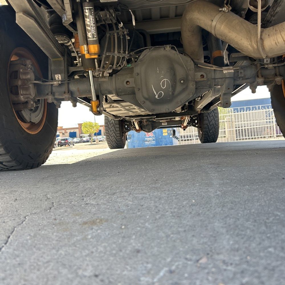 2021 Ford F-250 Super Duty Platinum
