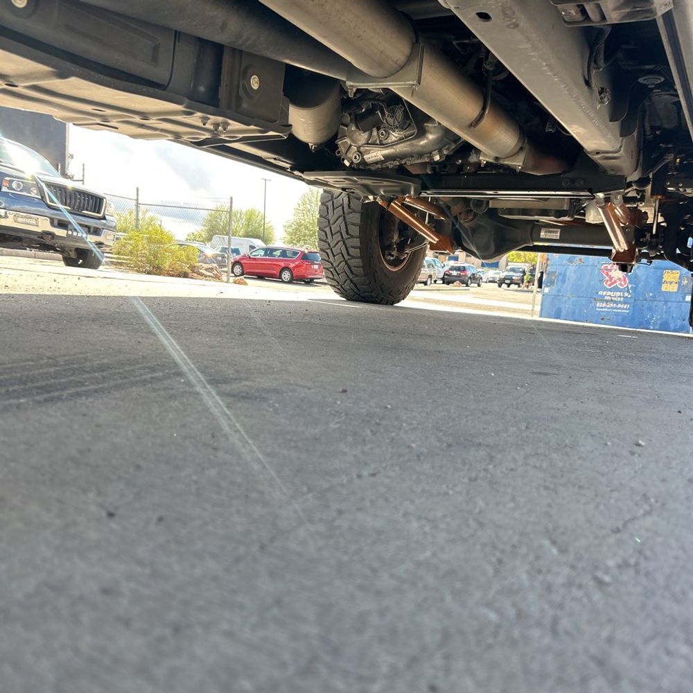 2021 Ford F-250 Super Duty Platinum