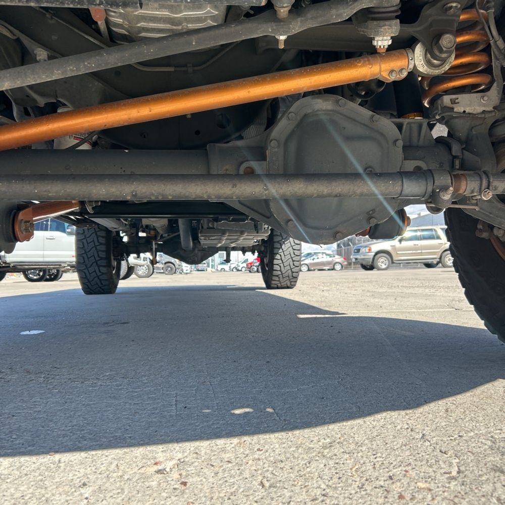 2021 Ford F-250 Super Duty Platinum