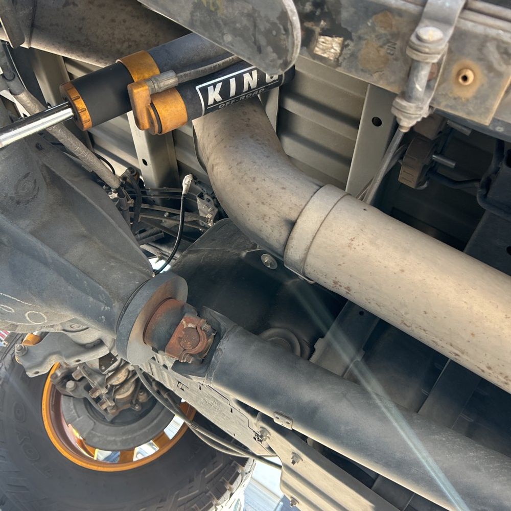 2021 Ford F-250 Super Duty Platinum