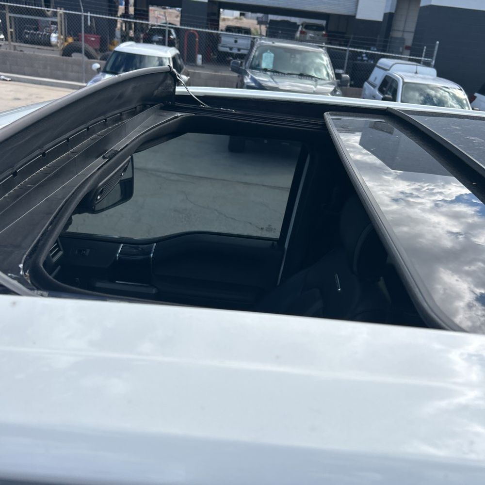 2021 Ford F-250 Super Duty Platinum