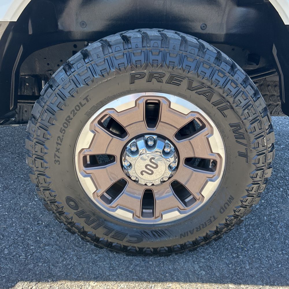 2024 Ford F-250 Super Duty King Ranch
