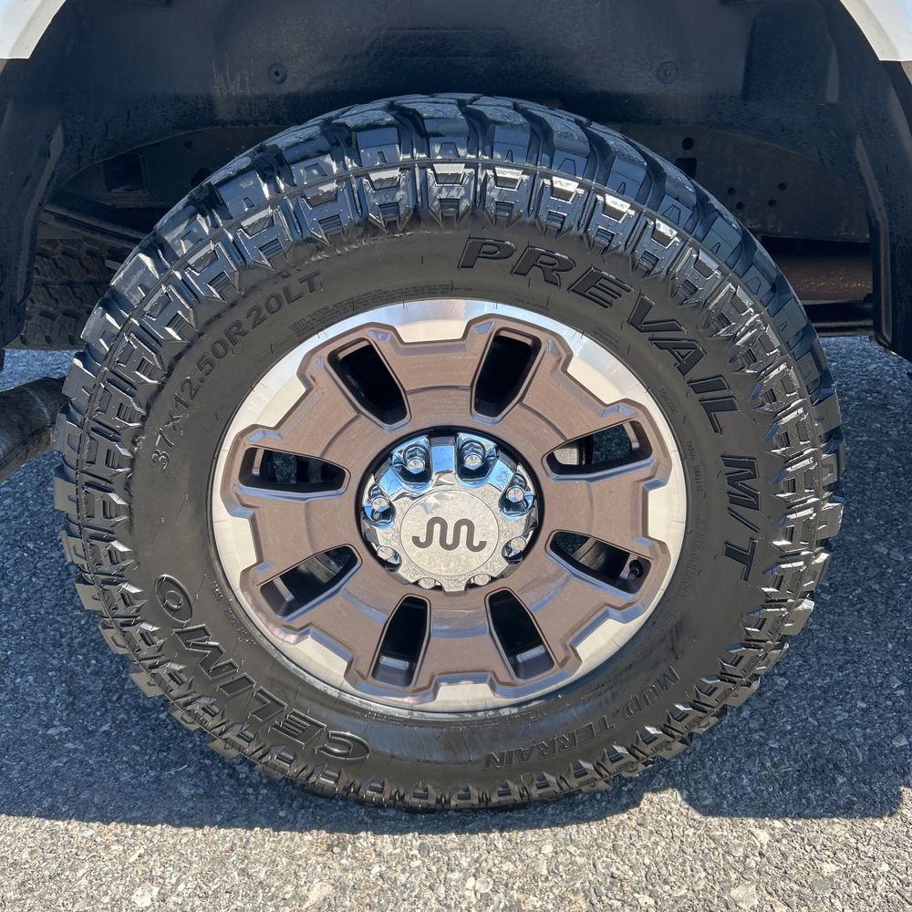 2024 Ford F-250 Super Duty King Ranch