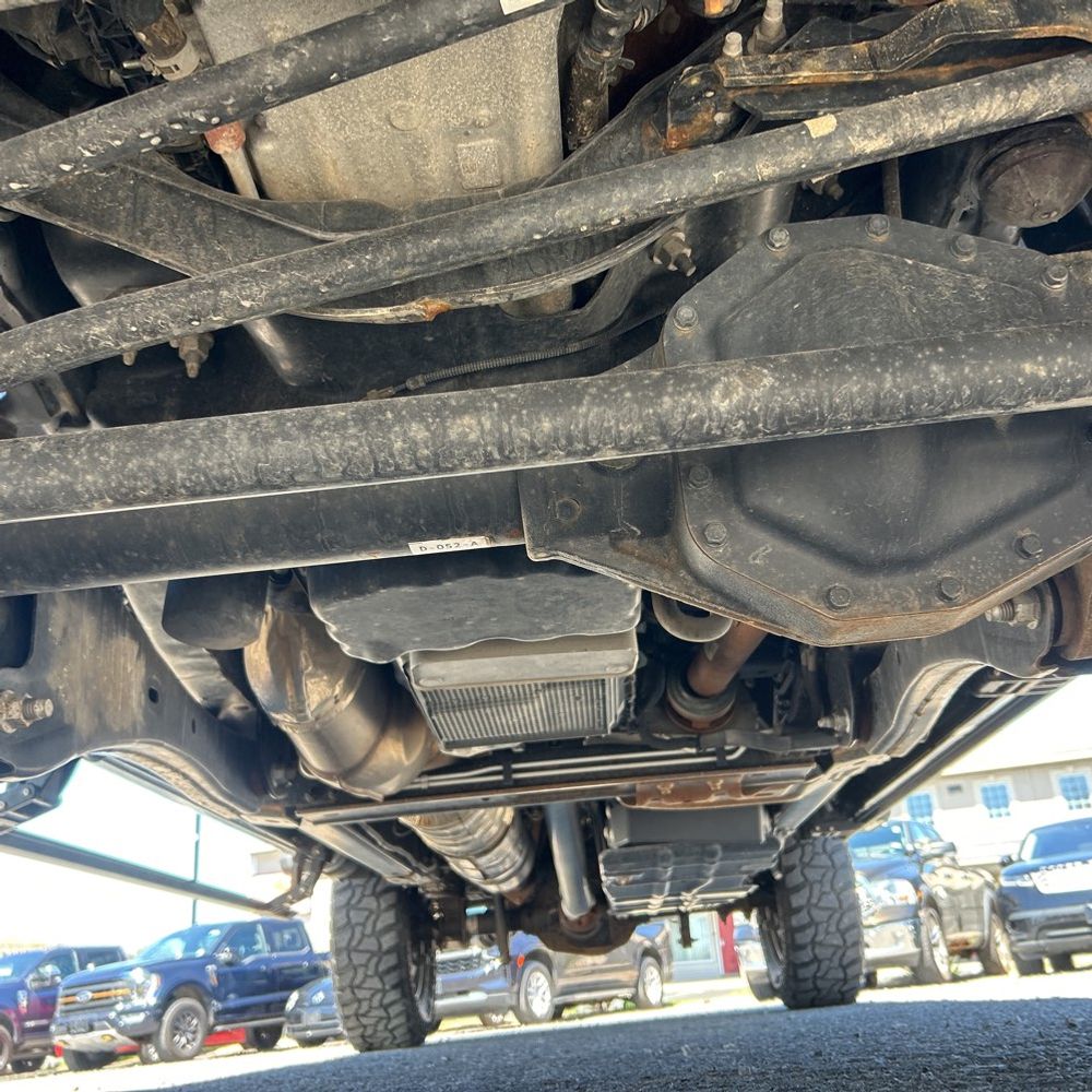 2024 Ford F-250 Super Duty King Ranch