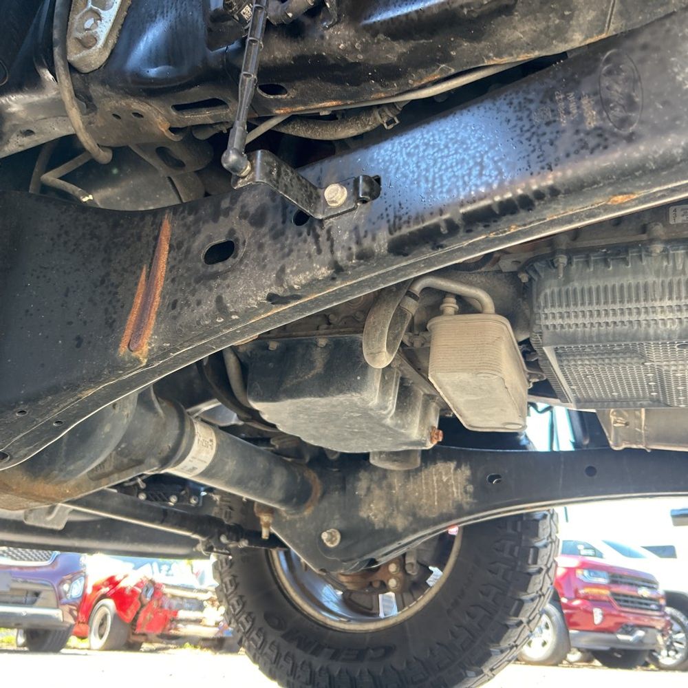 2024 Ford F-250 Super Duty King Ranch