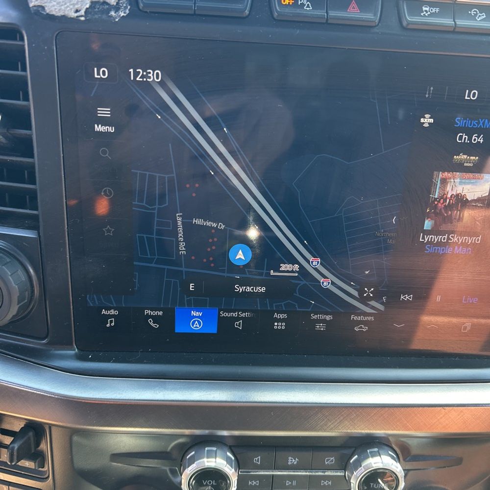 2024 Ford F-250 Super Duty King Ranch