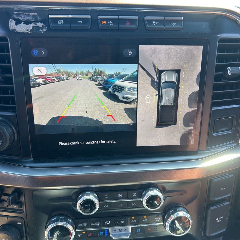 2024 Ford F-250 Super Duty King Ranch