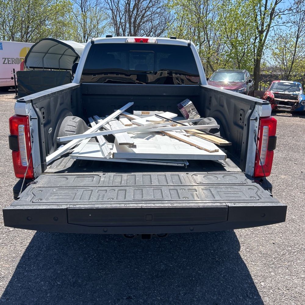 2024 Ford F-250 Super Duty King Ranch