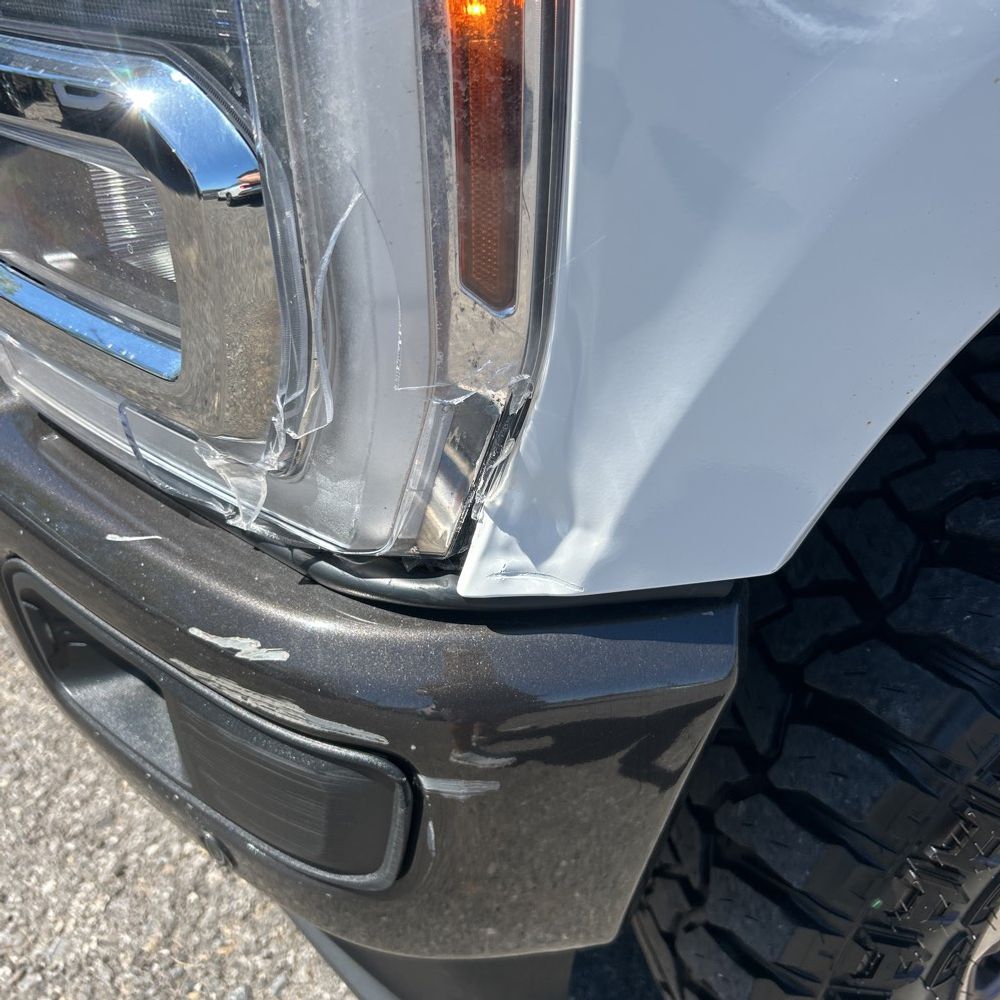 2024 Ford F-250 Super Duty King Ranch