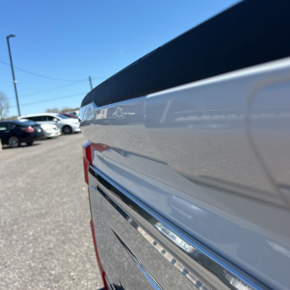 2024 Ford F-250 Super Duty King Ranch