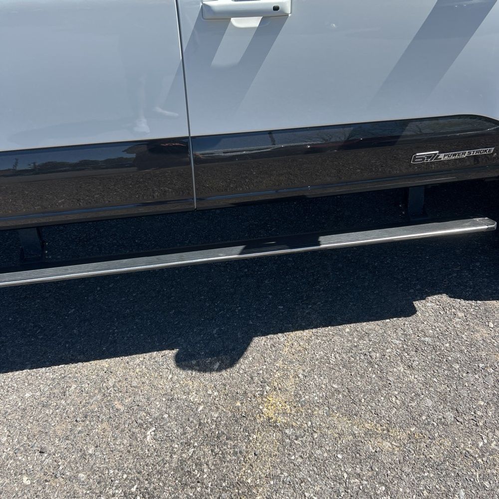 2024 Ford F-250 Super Duty King Ranch