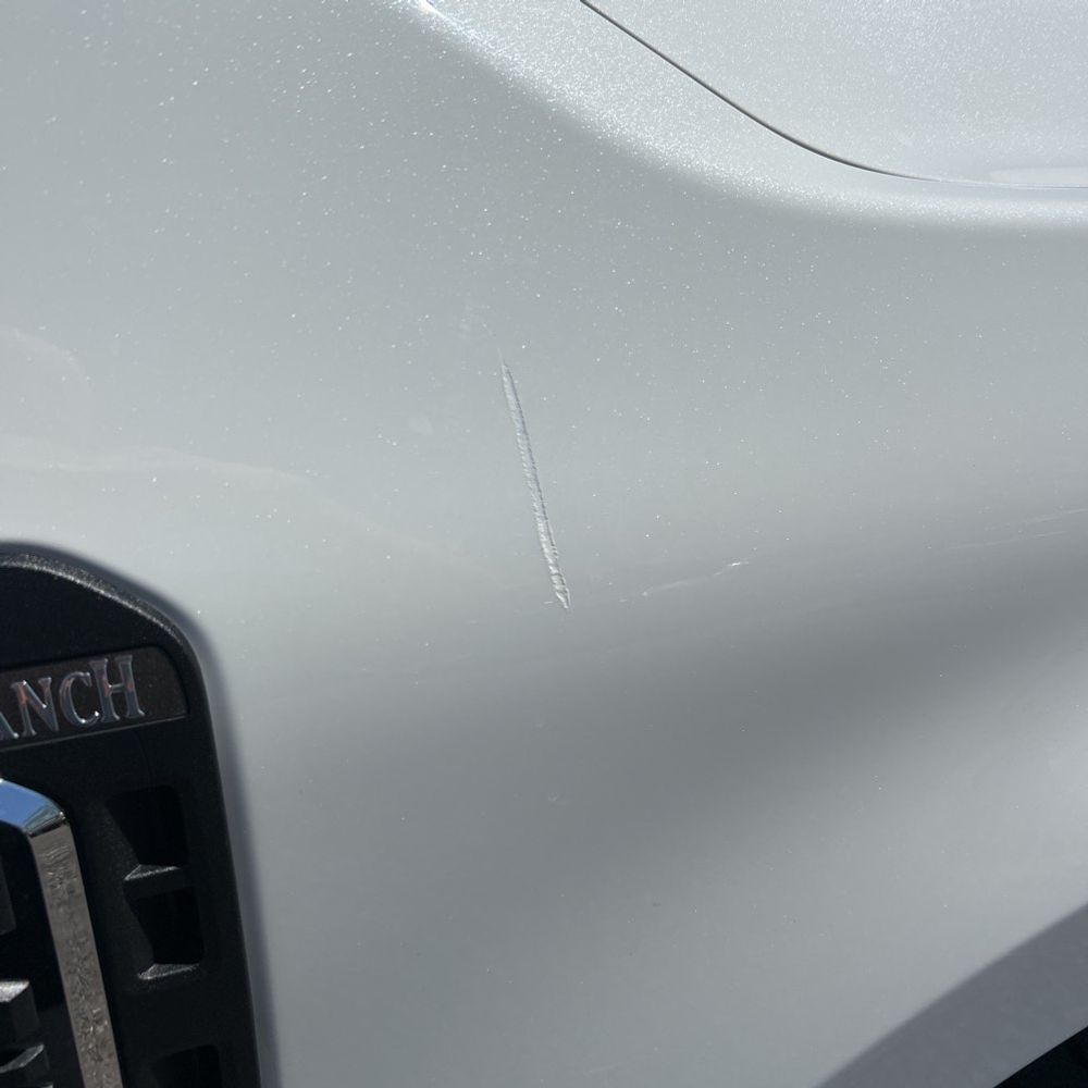 2024 Ford F-250 Super Duty King Ranch
