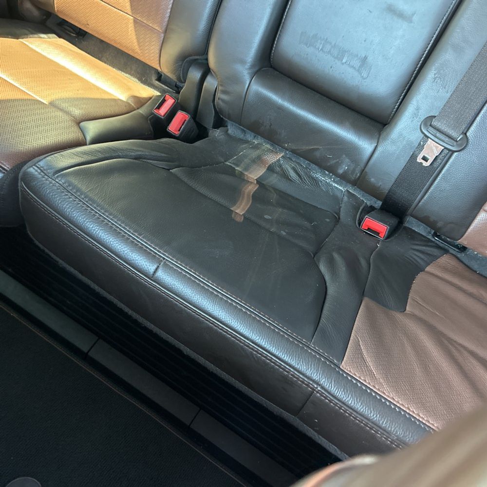 2024 Ford F-250 Super Duty King Ranch