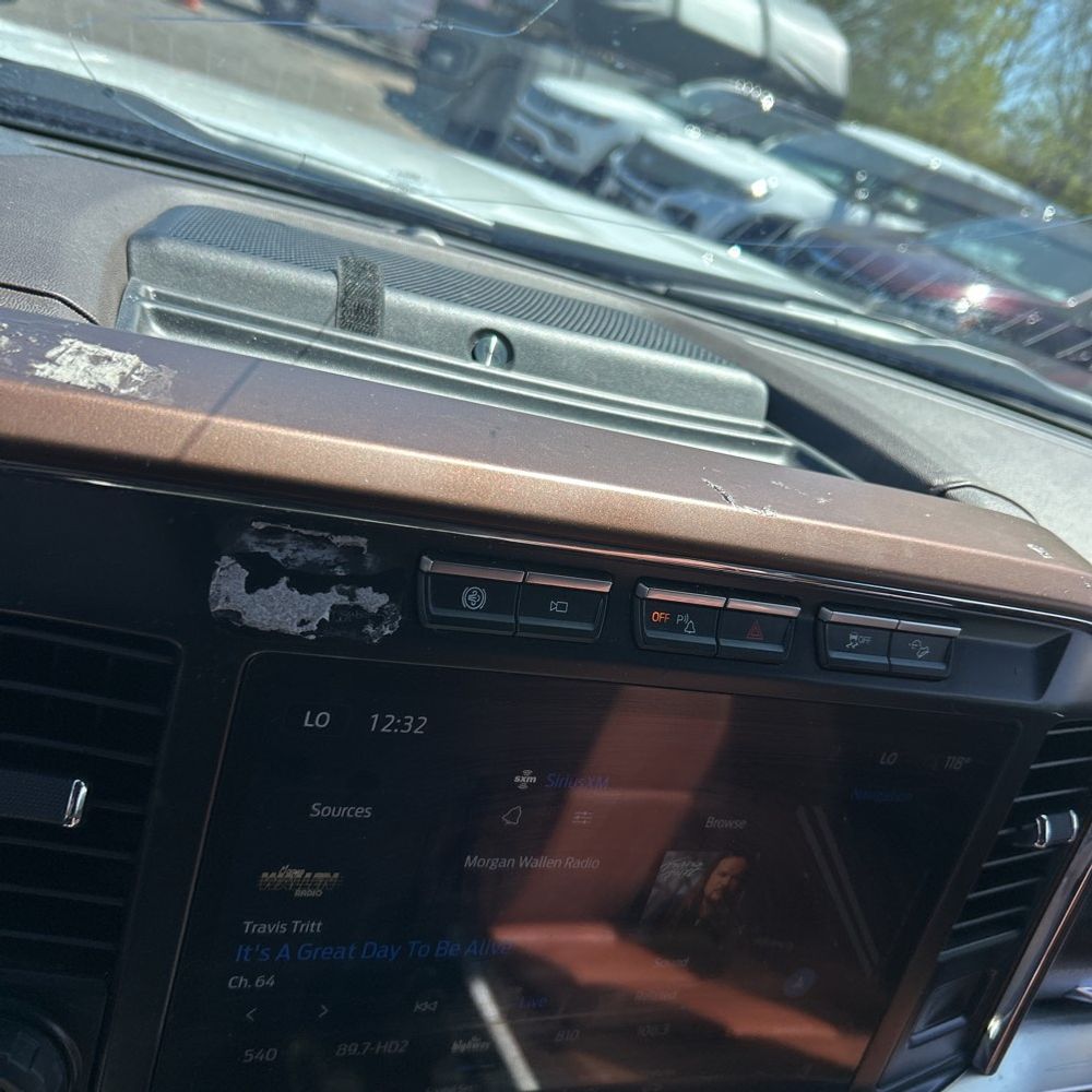 2024 Ford F-250 Super Duty King Ranch